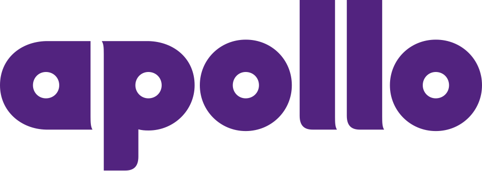 Apollo Tyres logo
