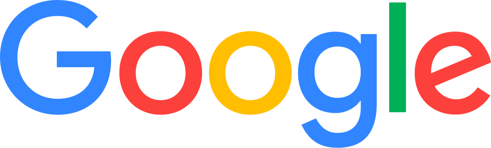 Google Data Centre logo