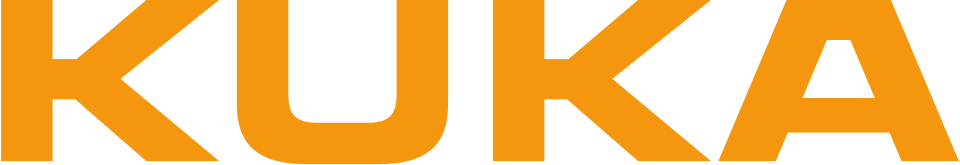 KUKA Robotics logo