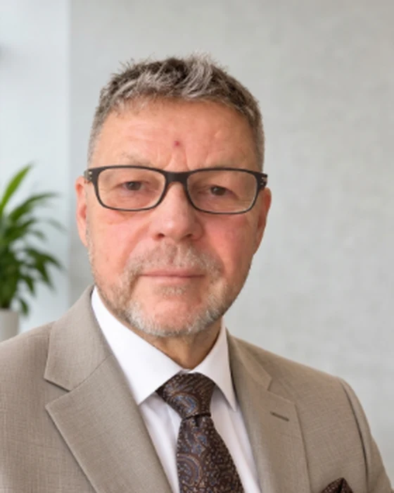 David Azor